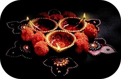 インド の ランゴリ